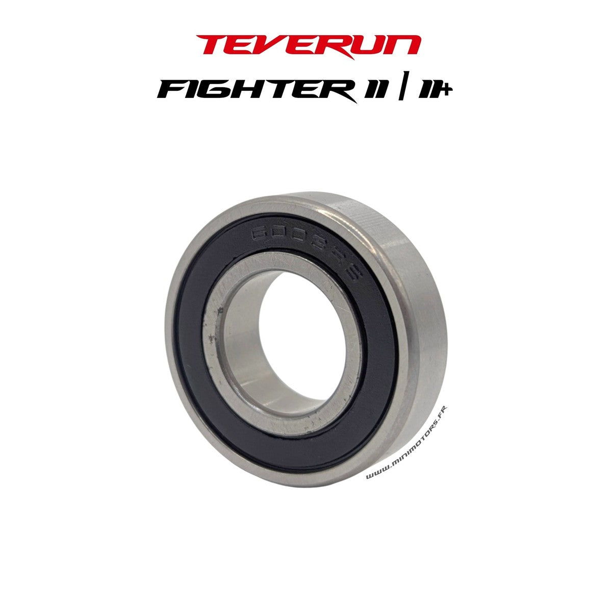 Roulement de moteur arrière – Teverun Fighter 11, 11+ & compatibles