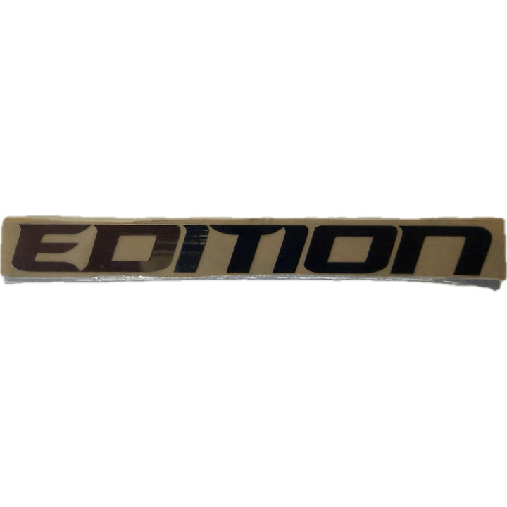 Sticker Edition – Teverun Fighter 7260R